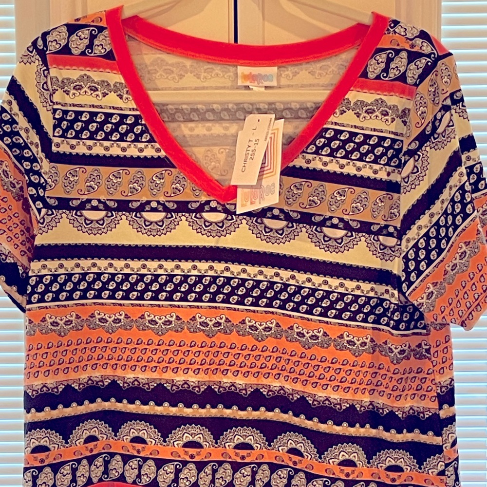 New clothing